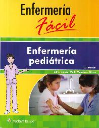 Enfermer�a F�cil Enfermer�a Pedi�trica