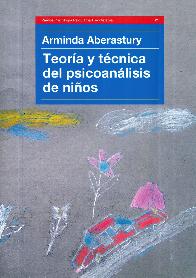 Teora y tcnica de psicoanalisis en nios