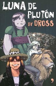 Luna de Plut�n by Dross