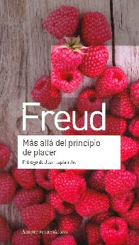 M�s all� del principio de placer