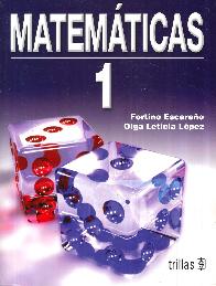 Matem�ticas 1