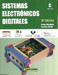 Sistemas electr�nicos digitales