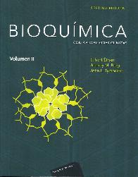 Bioqumica con aplicaciones clnicas 2 Tomos