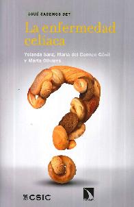 La Enfermedad Cel�aca � Que sabemos de ?