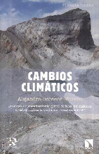 Cambios Clim�ticos
