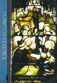 Crecer en humanidad Desaprender la violencia