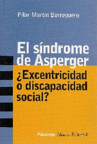 El sndrome de Asperger  excentridad o discapacidad social ?