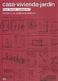 Casa, vivienda, jardin