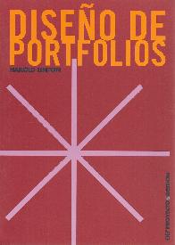 Dise�o de Portfolio