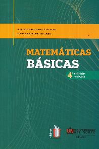 Matem�ticas B�sicas