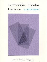 Interaccion del color