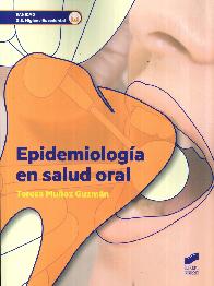 Epidemiolog�a en Salud Oral