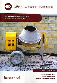 Trabajos de Alba�iler�a