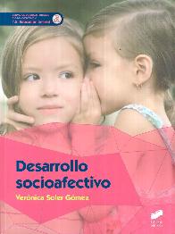 Desarrollo Socioafectivo
