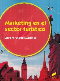 Marketing en el Sector Tur�stico