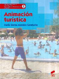 Animaci�n Tur�stica