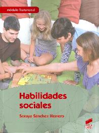 Habilidades Sociales