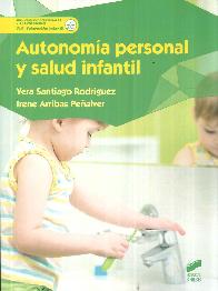 Autonom�a Personal y Salud Infantil