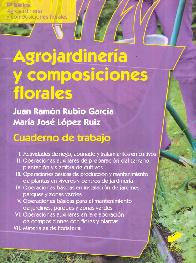 Agrojardinera y Composiciones Florales