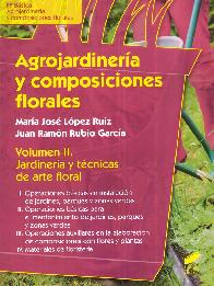 Agrojardiner�a y Composiciones Florales