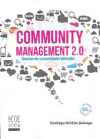 Community Management 2.0