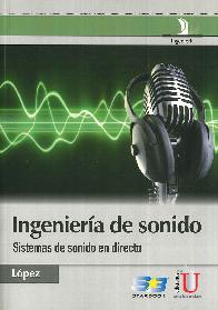 Ingenier�a de Sonido