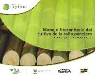 Manejo Fitosanitario del Cultivo de la Caa Panelera