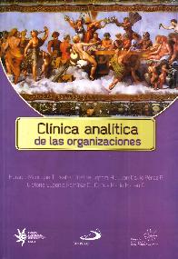 Clnica analtica de las organizaciones