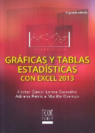 Gr�fica y Tablas Estad�sticas con Excel 2013