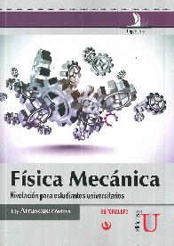 F�sica Mec�nica