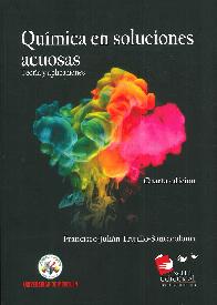 Qu�mica en soluciones acuosas