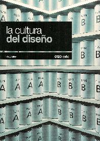 La cultura del dise�o