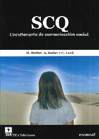 SCQ Cuestionario de Comunicacin Social - Autismo