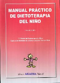 Manual Prctico de Dietoterapia del Nio