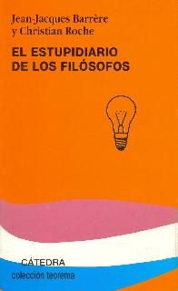 El Estupidiario de los filosofos