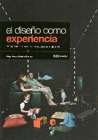 El dise�o como experiencia