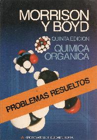 Qumica orgnica Problemas resueltos