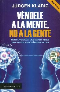 Vndele a la Mente, No a la Gente