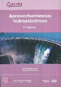 Aprovechamientos Hidroelctricos