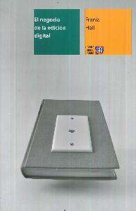 El negocio de la edici�n digital