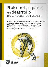 El Alcohol y los Paises en Desarrollo