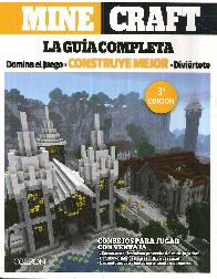 Mine Craft La Gua Completa