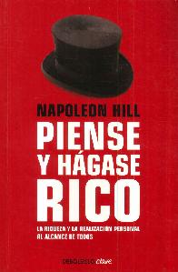 Piense y hgase rico