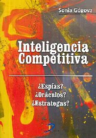 Inteligencia competitiva
