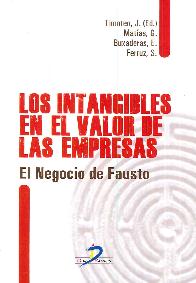 Los intangibles en el valor de las empresas El negocio de Fausto