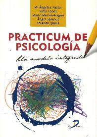 Practicum de Psicolog�a