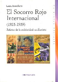 El Socorro Rojo Internacional ( 1923 - 1939 )