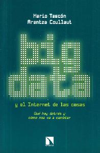 Big data y el internet de las cosas