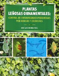 Plantas Le�osas Ornamentales