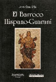 El Barroco Hispano - Guaran�
